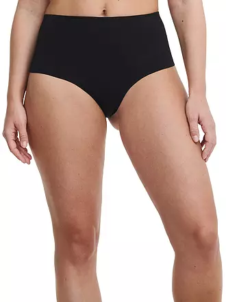 CHANTELLE | Shapewear String SMOOTH COMFORT schwarz | 